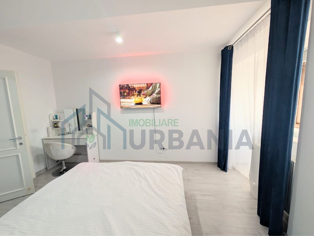 Apartament 2 camere, 64 mp, Valea Adânca - Strada Pepinierii - Poză 3