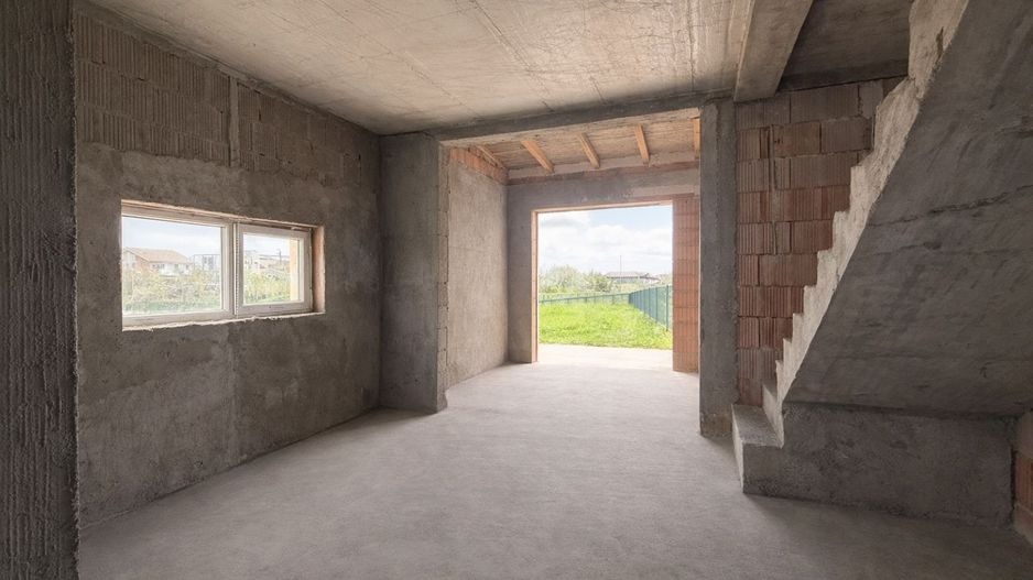 Comision 0% Duplex de vanzare în Giarmata Vii | 3 dormitoare | - Poză 4