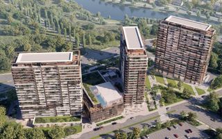 Studio One High District - Poză 5