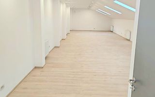 Spatiu birouri open space I Semicentral - Poză 4