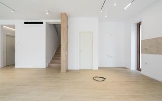 Vila moderna Pipera I Zona Iancu Nicolae I langa padure I vila 2025 - Poză 3