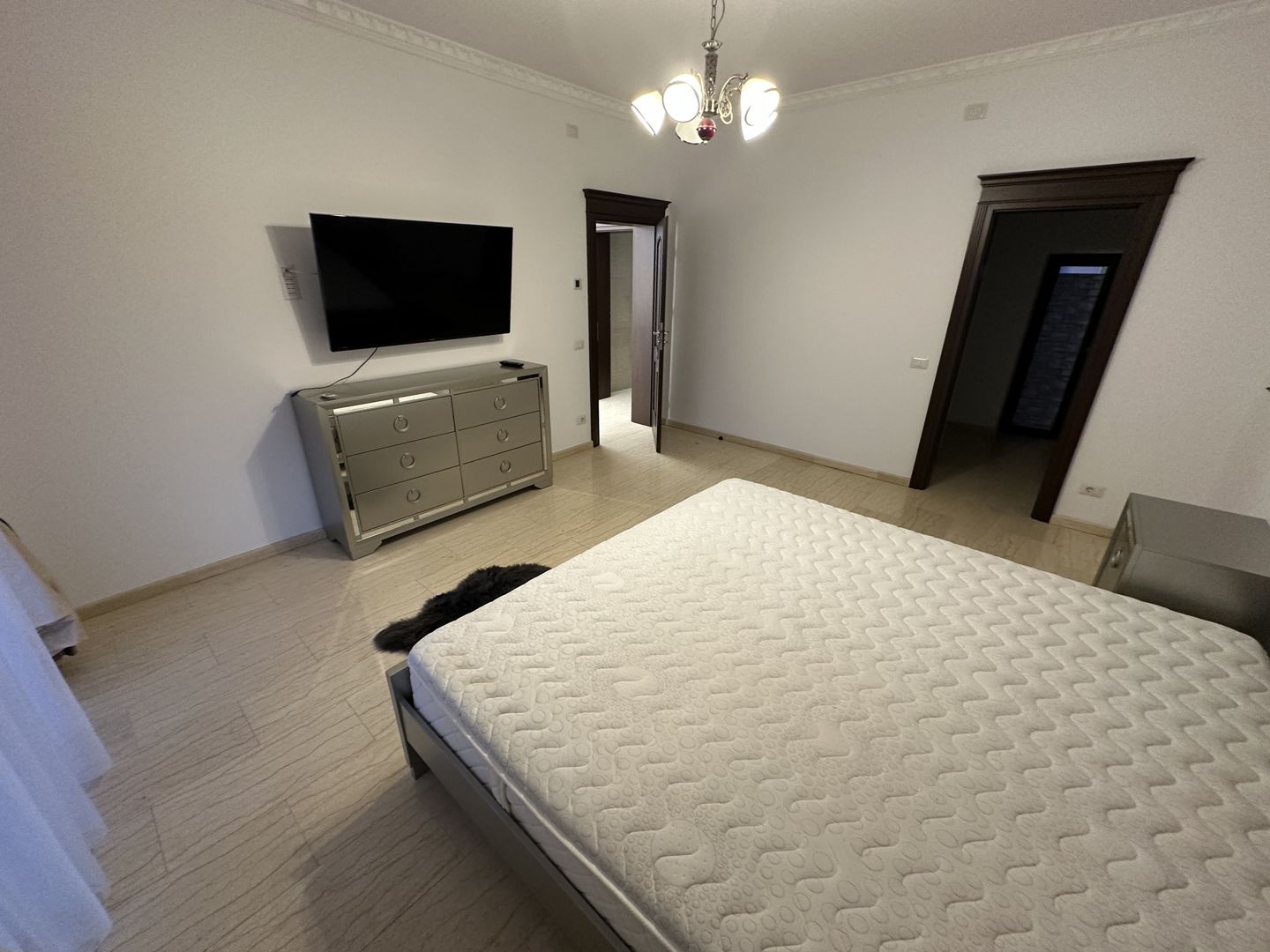 Duplex spatios Dumbrvita - Poză 29