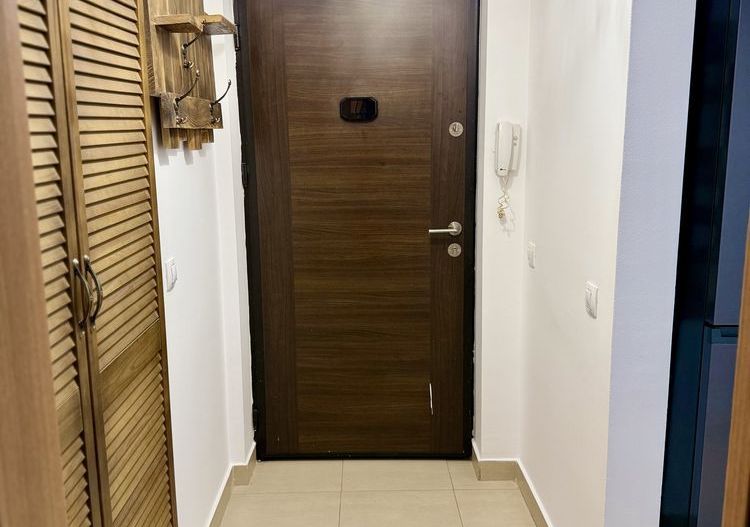 Apartament 2 camere Piata Victoriei - Poză 7
