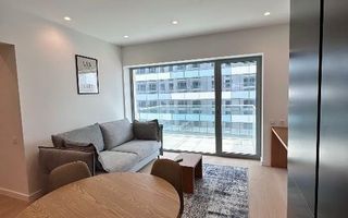 Apartamente Premium || 2 camere || Aviatiei Tower - Poză 5
