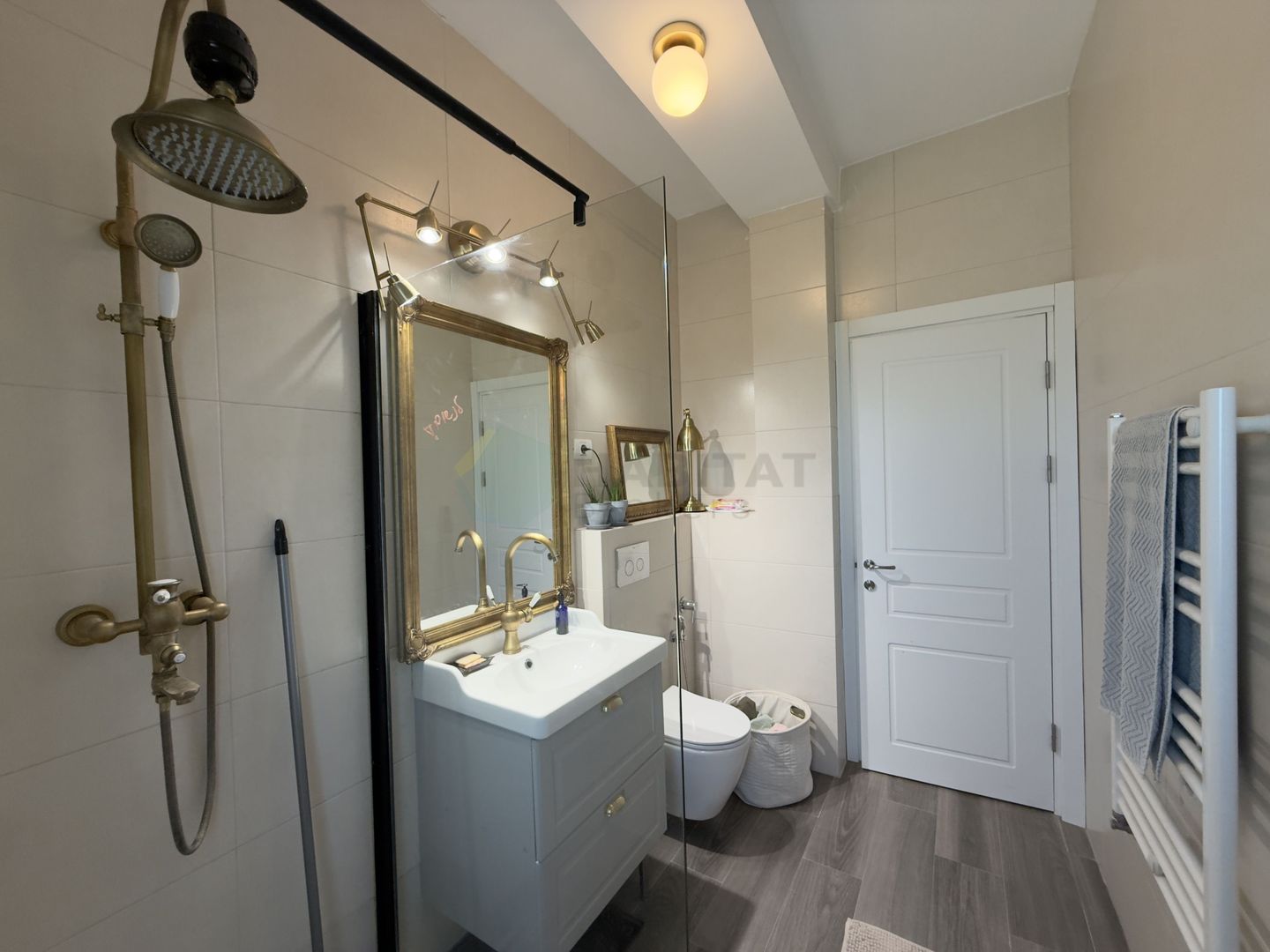 Vila 4 camere, curte amenajata | Strada Petre Ispirescu - Poză 22