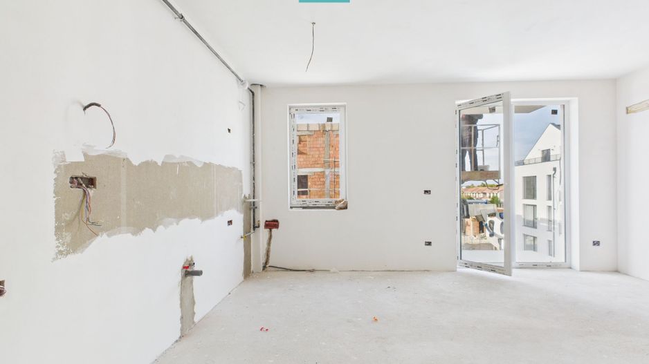 Apartament nou în Freidorf lângă Shopping City - Poză 15