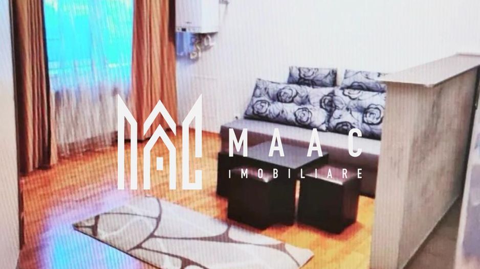 Garsoniera | Etaj 1 | 38 MPU | Turnisor - Poză 1