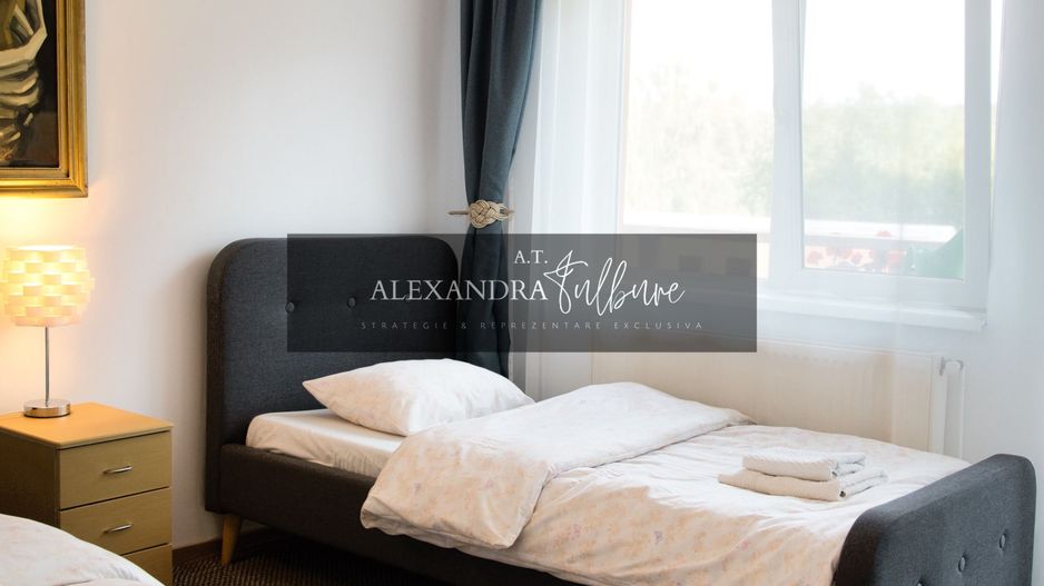 Charming Home By Feleacu, 1582 mp teren. Se accepta schimburi. - Poză 5