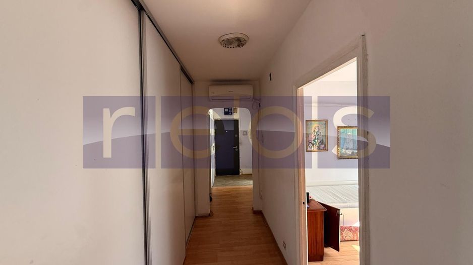 VANZARE 3 CAMERE DOAMNA GHICA | DECOMANDAT | IDEAL FAMILIE | - Poză 7