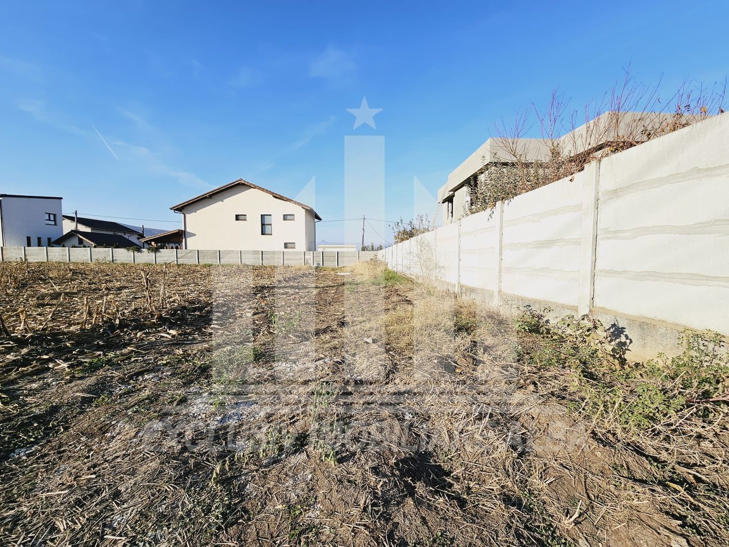 Teren intravilan de vanzare, Micesti - Poză 2