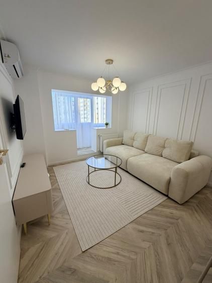 Închiriere Apartament 2 Camere 13 Septembrie, Design Arhitect, Centrală - Poză 3