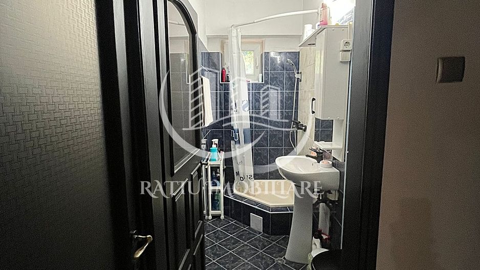 Apartament cu 4 camere | Bd. Stefan cel Mare | Rogerius | Oradea - Poză 10