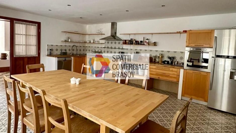 Casa in Cristian - 582 mp - Poză 26