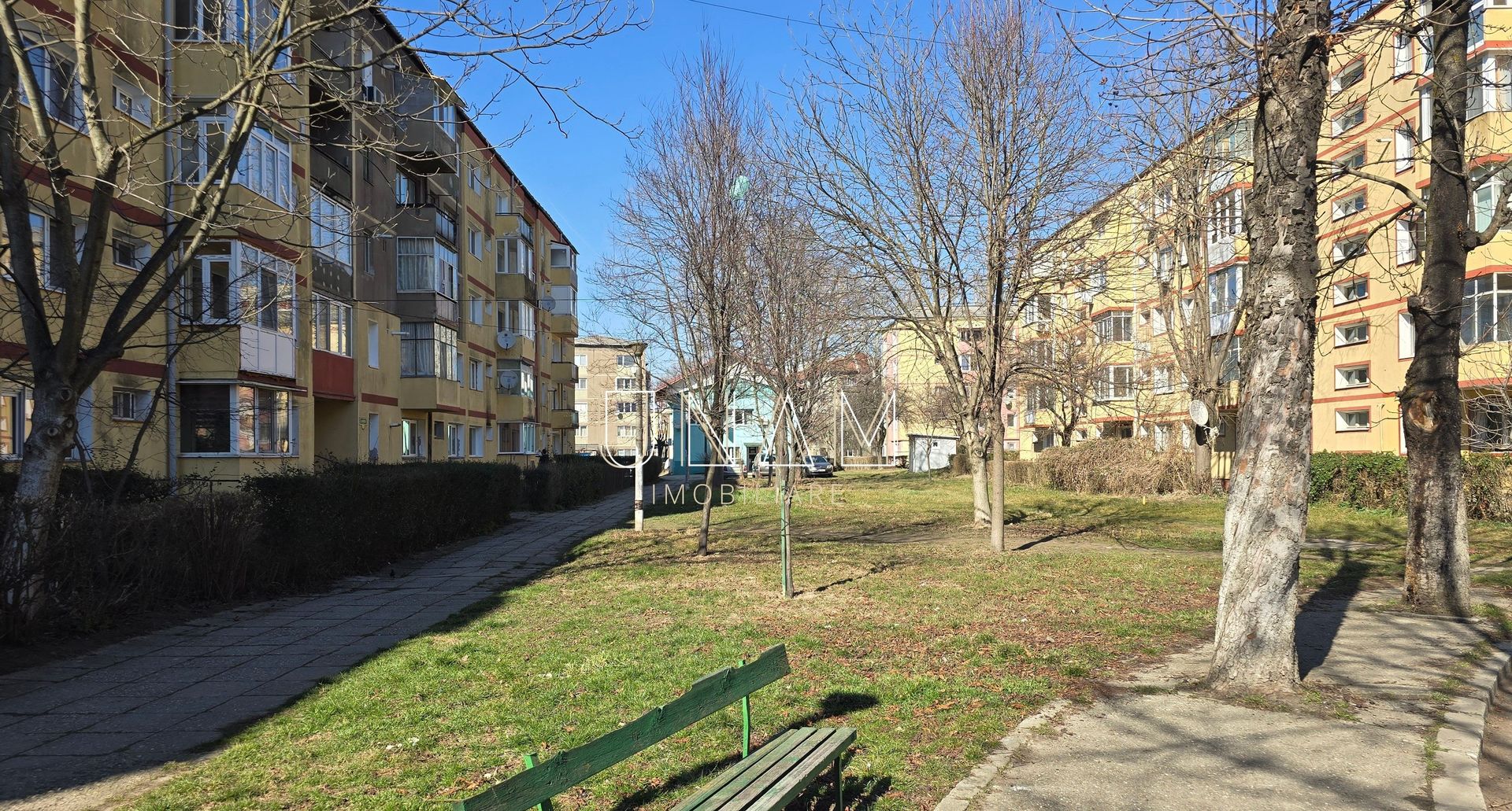 Apartament 2 camere de vânzare – Micro 1, Govândari, Reșița - Poză 7