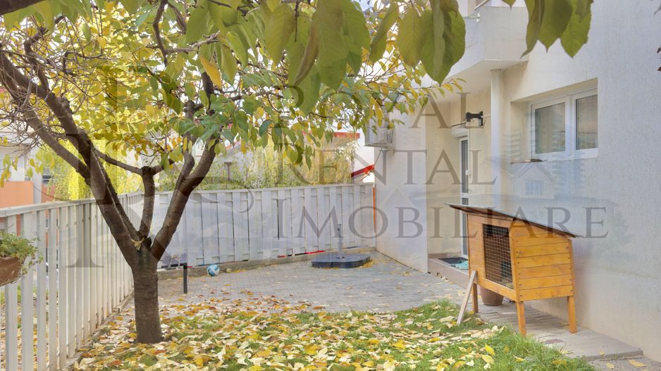 3 Camere | 76mp | Gradină, Garaj și Boxă | Cartier exclusivist Cluj Apahida - Poză 17