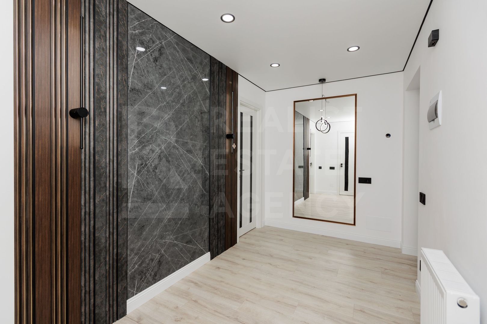 Vânzare, apartament, o cameră,  strada Băcioii Noi, Botanica - Poză 7