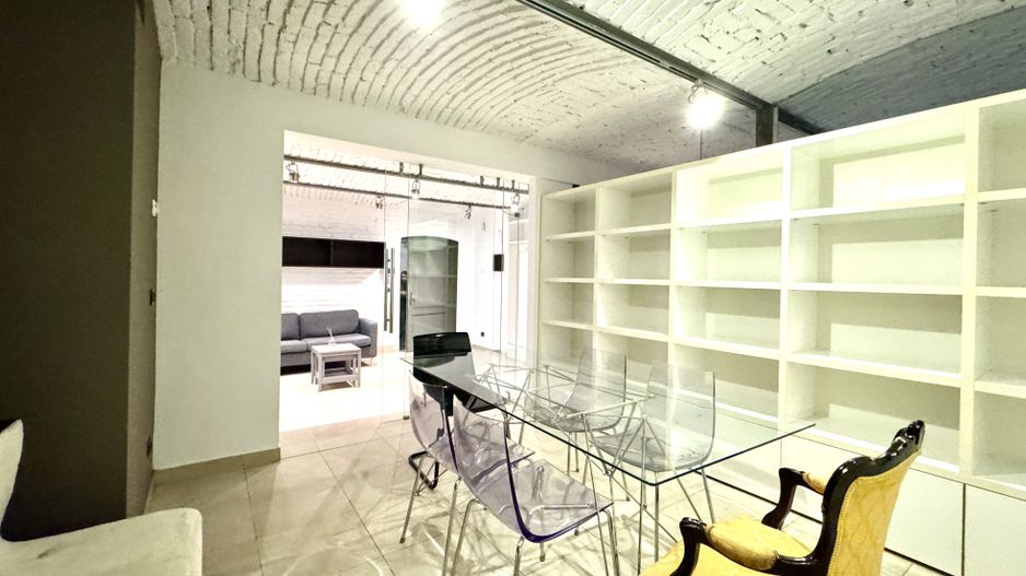 Spațiu de Birouri Elegant în Clădire Istorică Renovată – Piața Unirii, - Poză 5