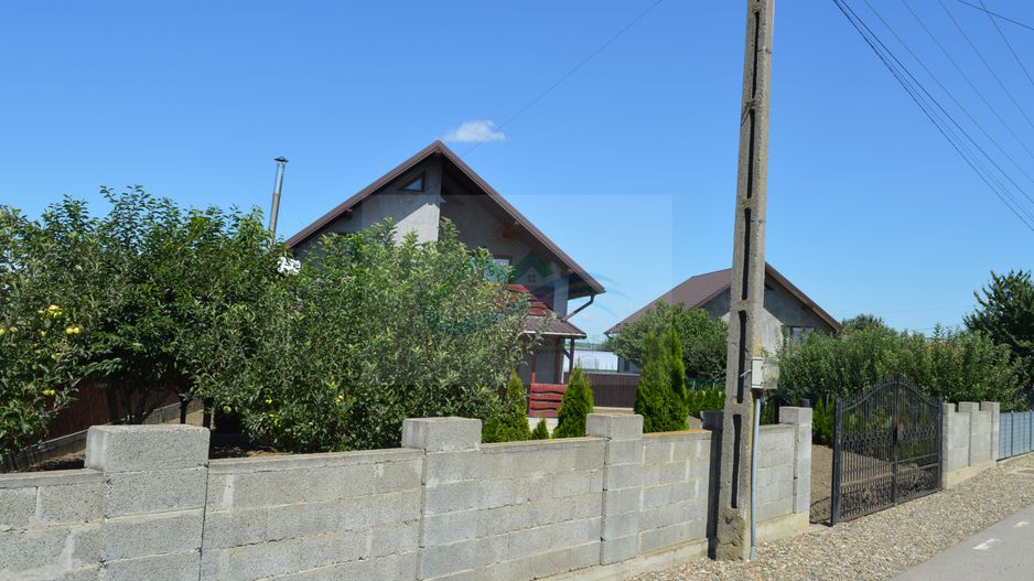 Casă de vânzare Prelipca/Suceava - Poză 4