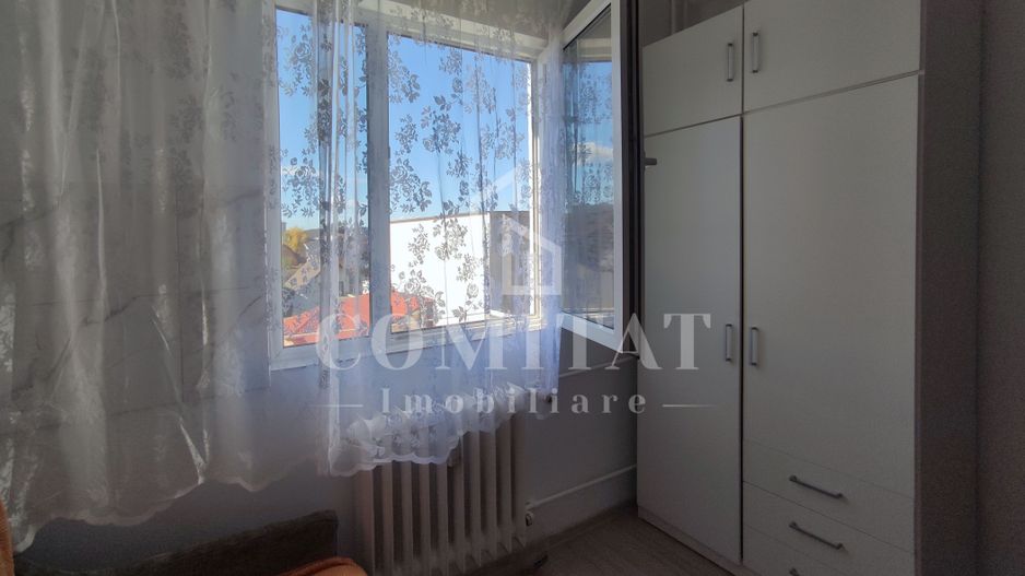 Garsonieră prima închiriere | Cartierul Gheorgheni -Zona Interservisan - Poză 1