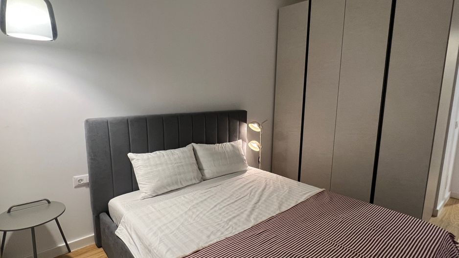 APRTAMENT PREMIUM | NUSCO CITY FAZA 1 - Poză 4