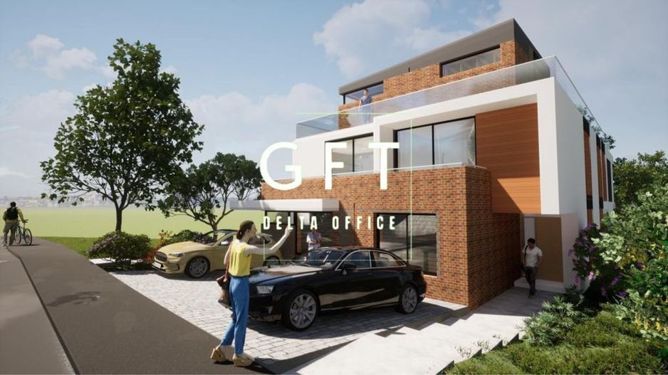 Vila Duplex Premium | Cartier Voroneț | Finisaje Calitative - Poză 2