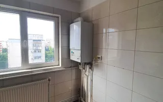 2 cam cu CENTRALA PROPRIE la 4 minute distanta de Parcul Tineretului - Poză 12