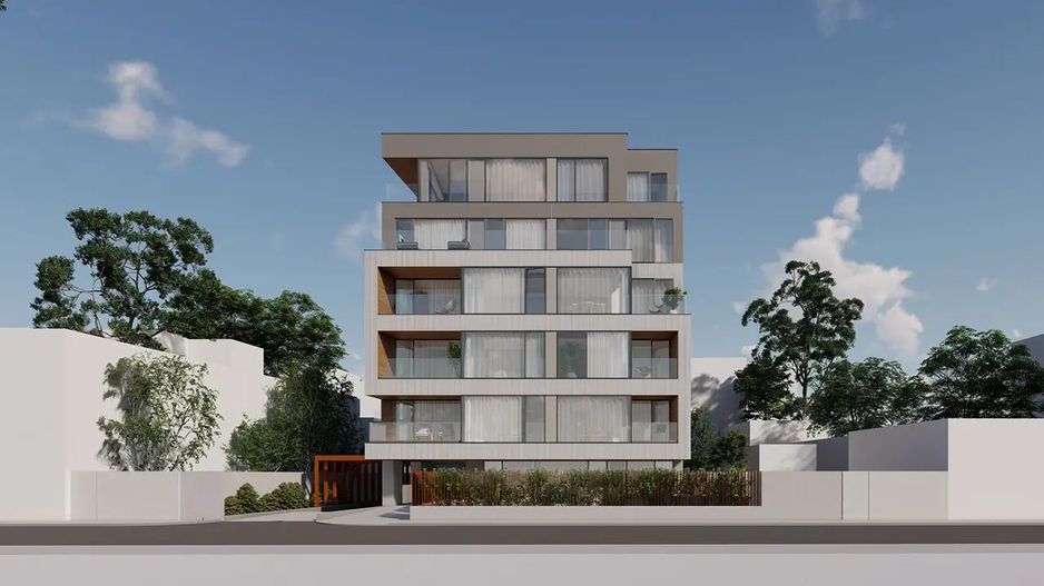 APARTAMENT 3 CAMERE | IN INIMA BUCURESTIULUI | PROIECT NOU - Poză 5