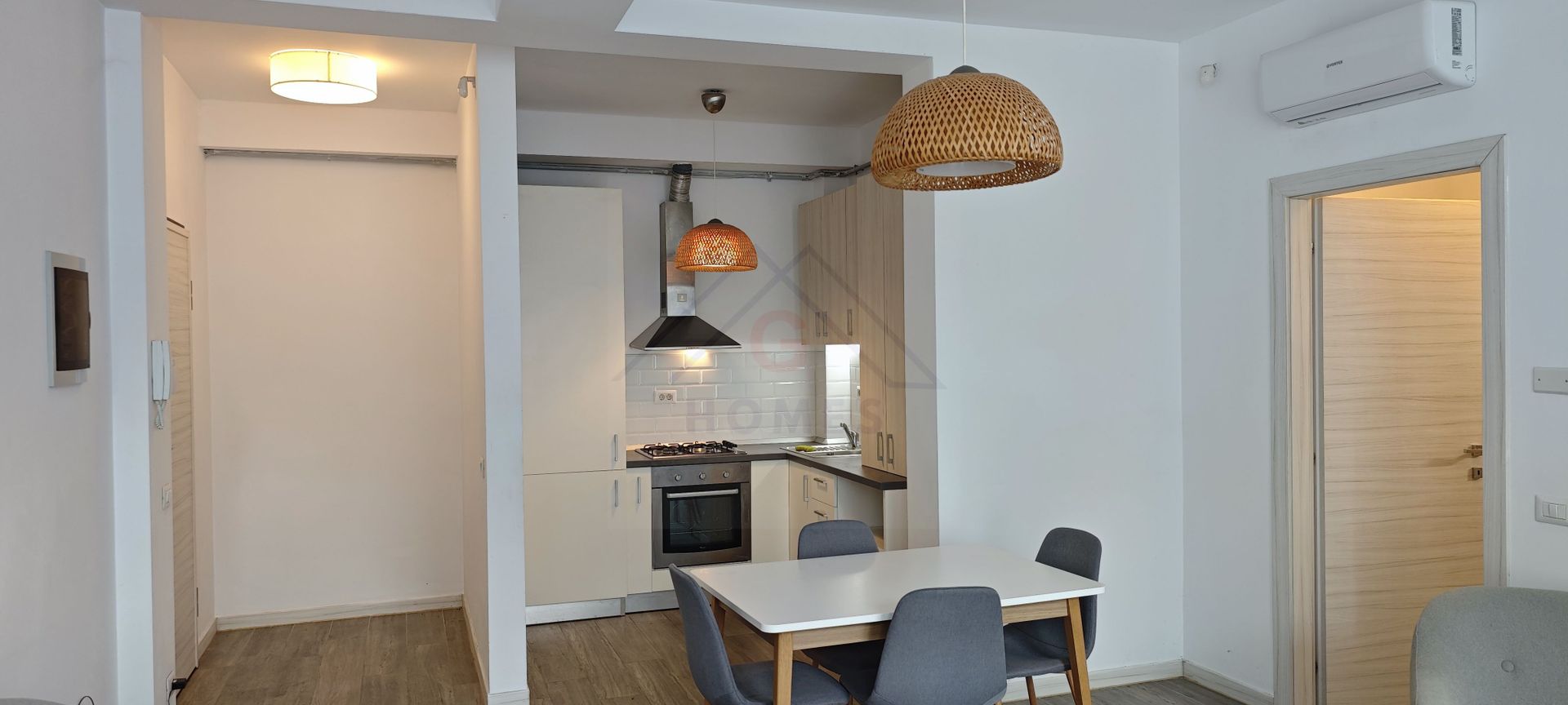 Condominiu de lux cu gradina, incalzire pardoseala. ZONA CONSULATELOR! - Poză 5