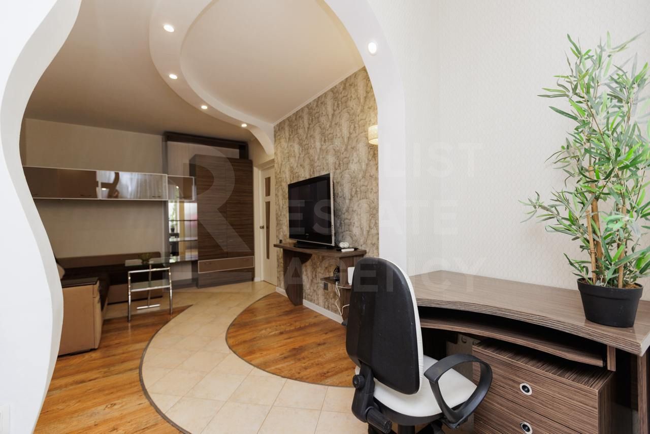 Vânzare, apartament, 2 camere, strada Hristo Botev, Botanica - Poză 5