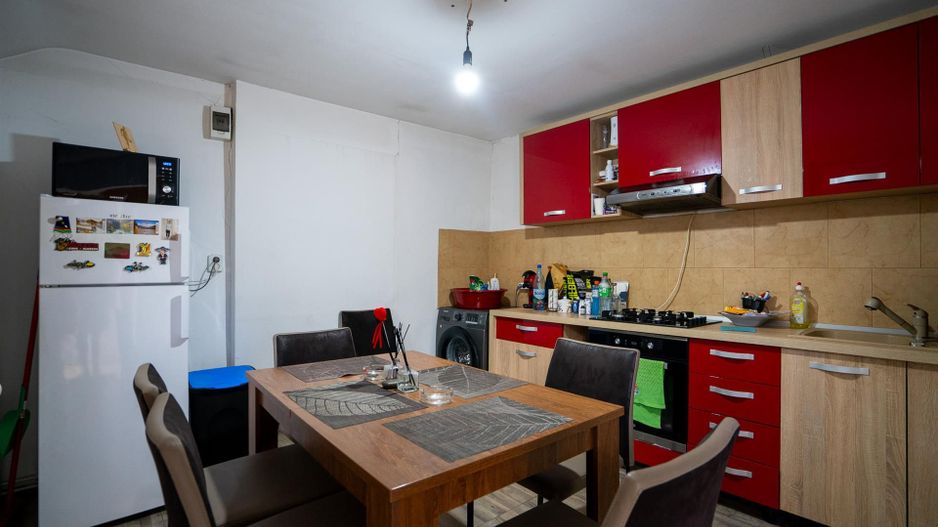 Casa Cantemir cu 5 camere - Poză 3