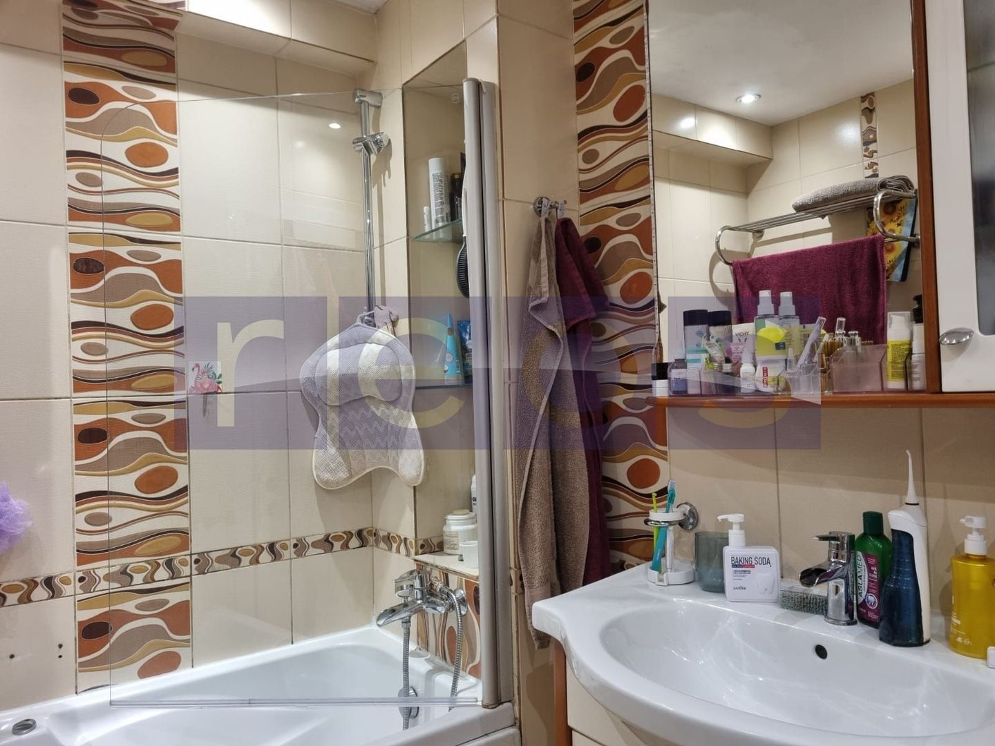 VANZARE - PENTHOUSE-5 CAMERE- TERASA -ZONA- UNIRII- FANTANI - Poză 21