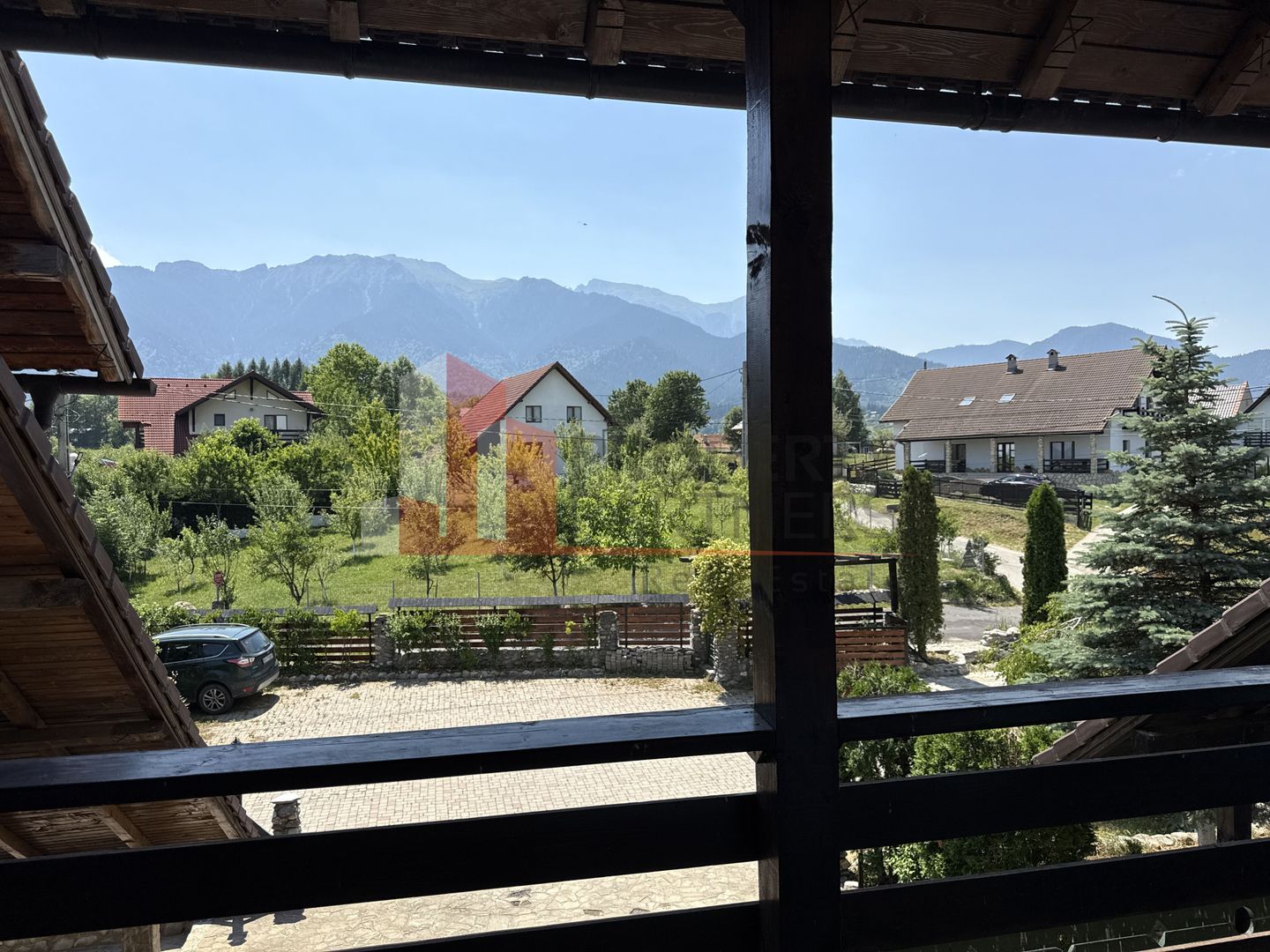 Pensiune Bran Sohodol | 10 camere | oportunitate investiționala - Poză 32