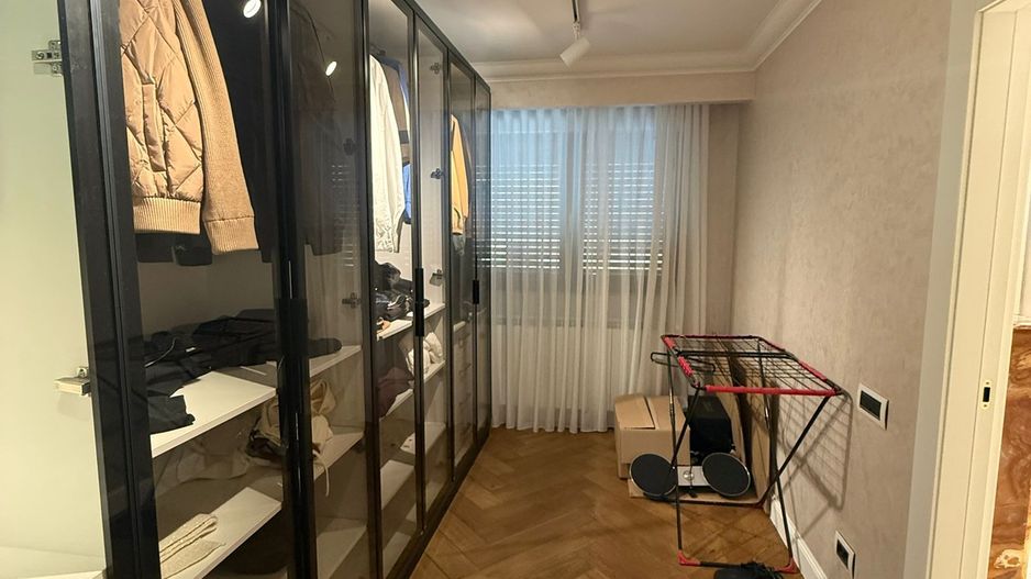 Apartament 3 Camere 150 mp + Terase | Mobilat si Utilat Premium - Poză 13