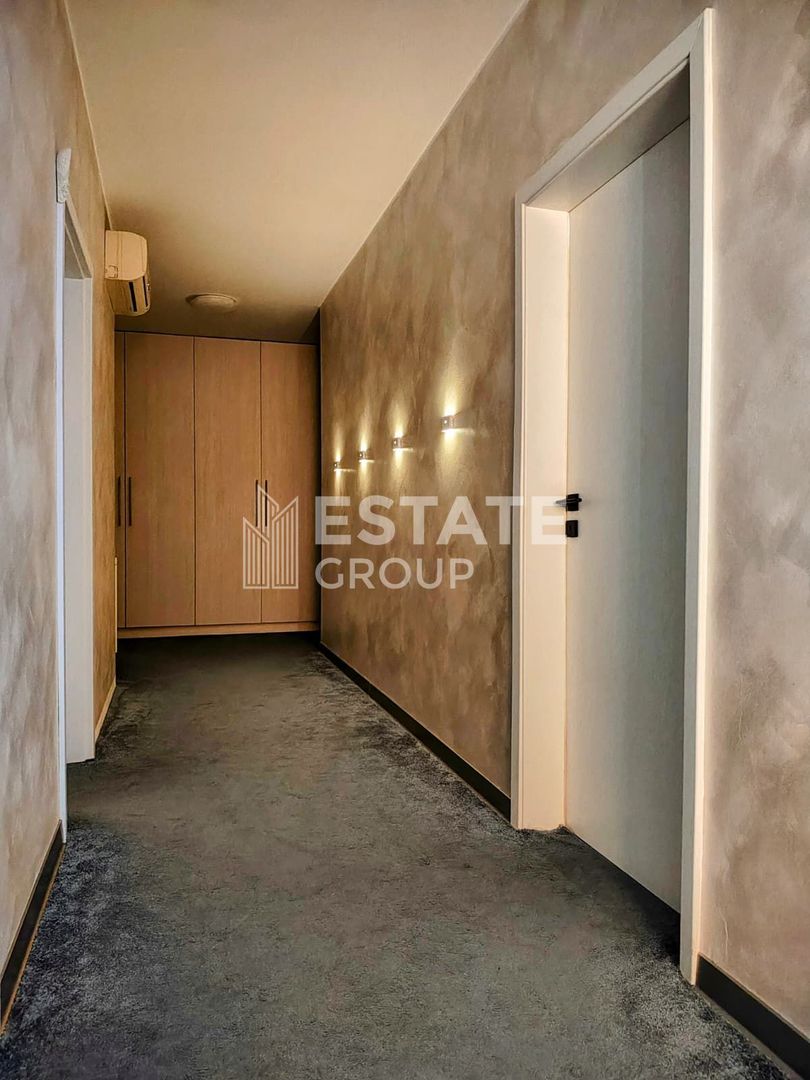 Apartament cu 3 camere in Dumbravita complet mobilat si utilat - Poză 9