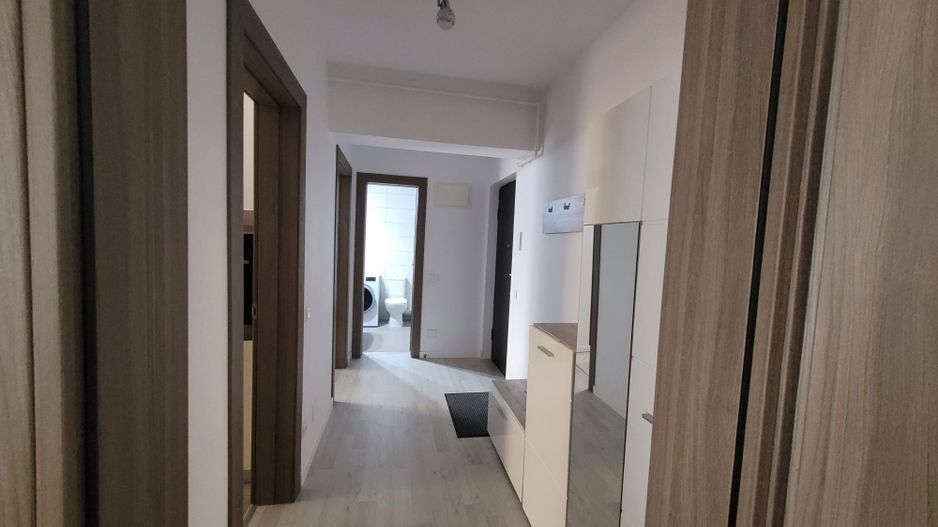 Apartament 2 camere I 21 Residence I Oferta Ianuarie - Poză 3