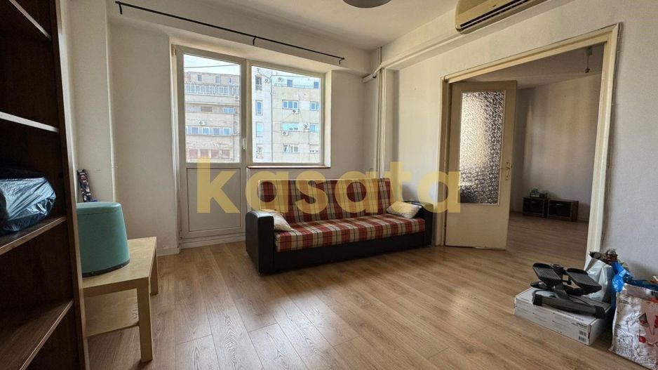 Oportunitate Investiție -2 camere Armenească – Etaj 5/6 + CAMERĂ ANEXĂ - Poză 4