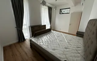 Luxos Apt 4 Camere Iancu Nicolae  și Parcare - Poză 34