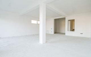 Casă modernă PREMIUM de tip duplex în Florești zona Centurii de Sud - Poză 31