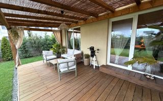 Duplex cu 4 camere | 2 Bai | Garaj | Giroc - Poză 13