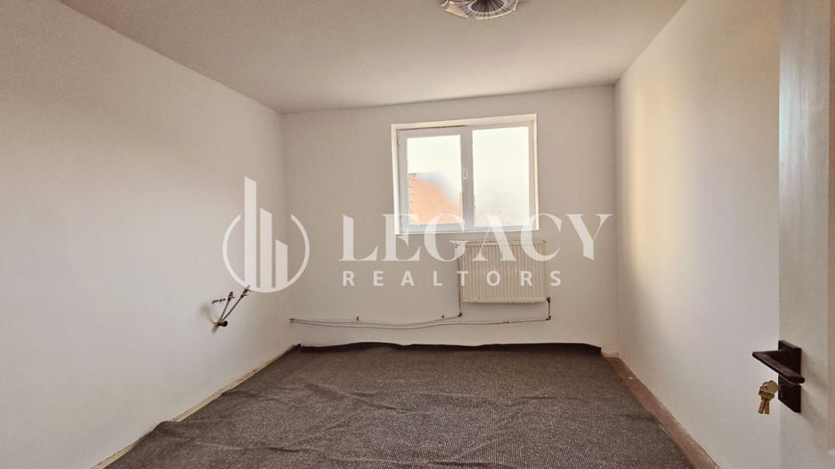 Vilă de închiriat, parter + etaj, str. Valea Rediului 36 - Poză 27