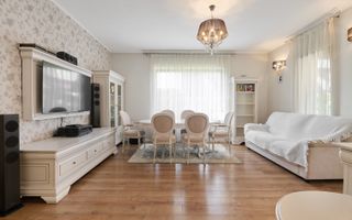 Casa premium 3 dormitoare | Langa padure | Complex privat | Gavana - Poză 6