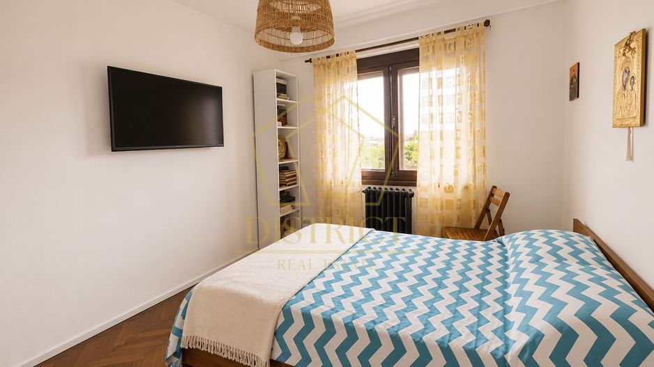 Apartament cu 3 camere decomandat | Calea Sagului - Poză 2
