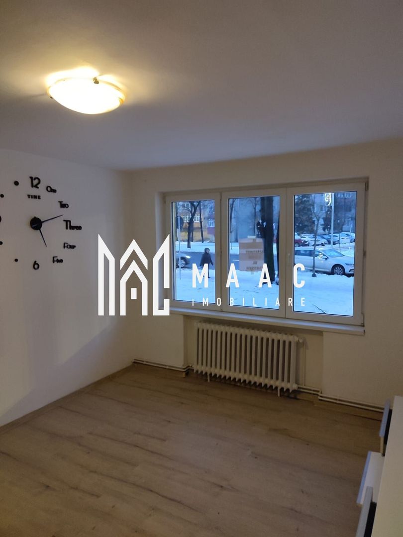 Apartament 3 camere | 60 mp utili | Zona Terezian - Poză 4