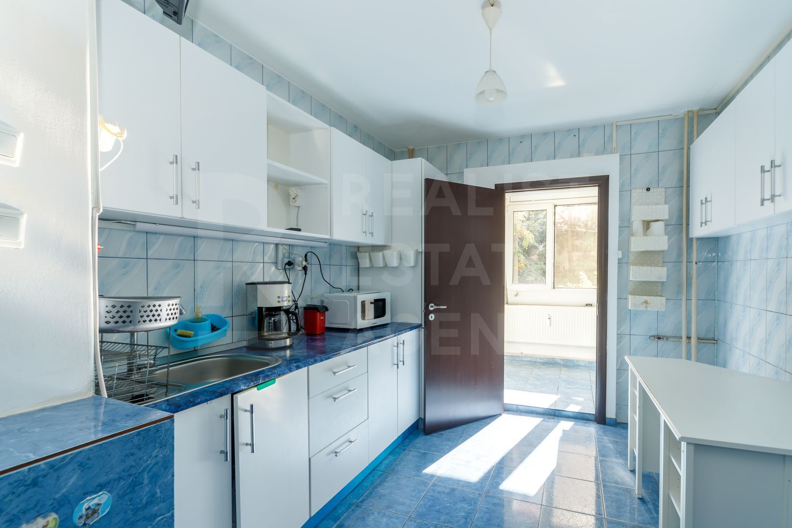 Vânzare, apartament, 3 camere, Str. Cristea Mateescu, București - Poză 6