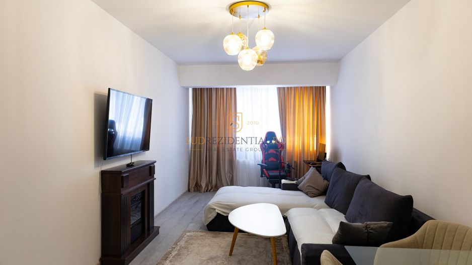 Apartament decomandat cu 2 camere, Mall Grand Arena, Bd Brancoveanu - Poză 2