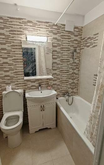 APARTAMENT 3 CAMERE CU LOC DE PARCARE | LUJERULUI - Poză 10