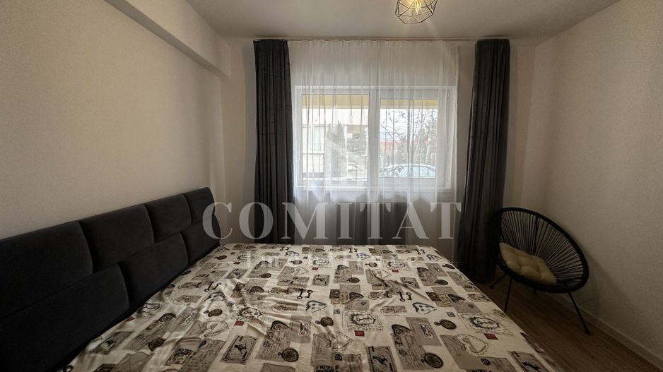 Apartament la cheie | 2 camere | Zona Stadionului - Poză 16