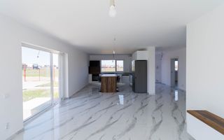 Casa Sanpetru Noua- Intabulata - Poză 6