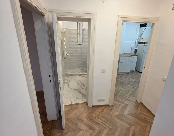 Închiriere 3 camere Unirii, Coposu, etaj 2, centrala, 100 mp, pretabil Birou - Poză 8