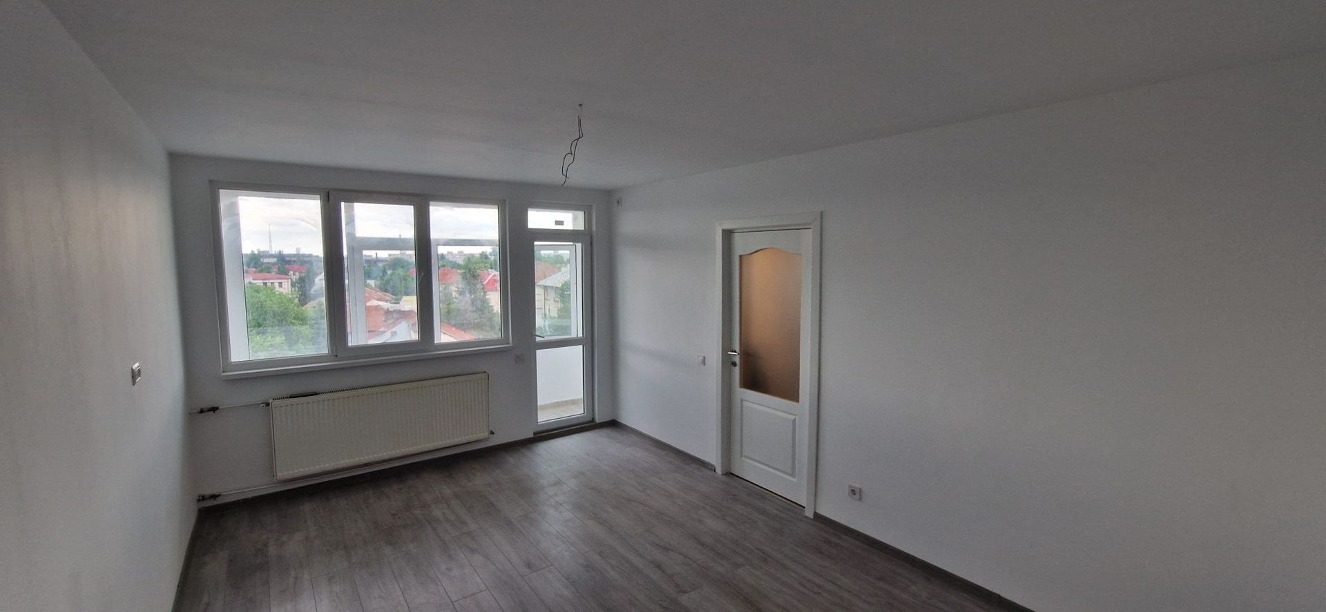 Apartament Piata Domenii/Parcul Cireșarii - Poză 1
